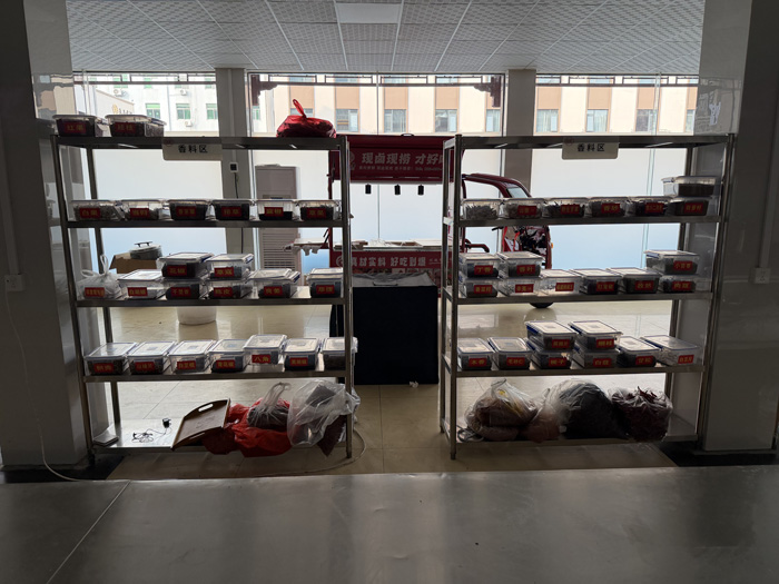 山东味多居餐饮管理有限公司全维业务矩阵是什么？